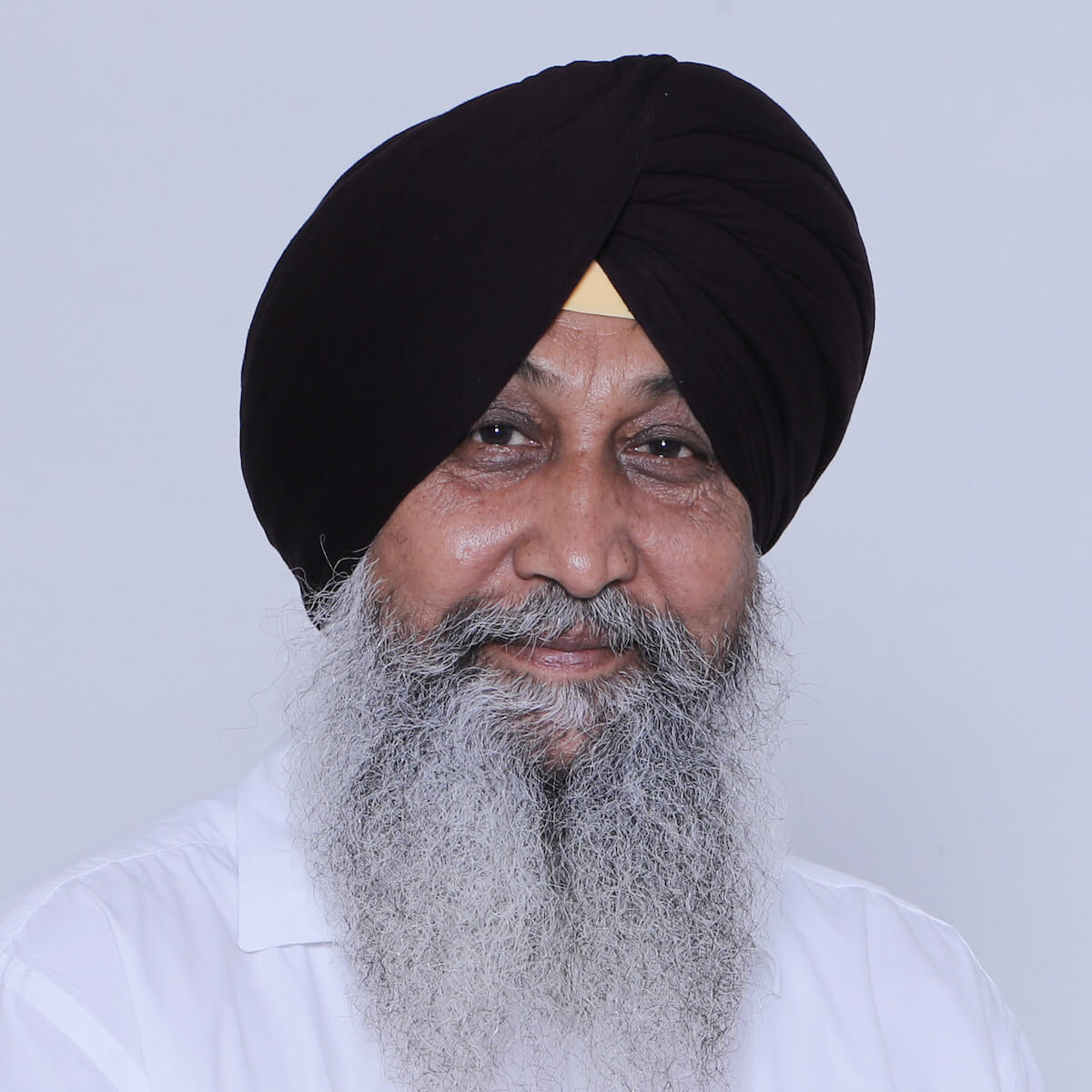 Jagit Singh Sodhi Trustee - Guru Nanak Mission Hospital Dhahan Kaleran